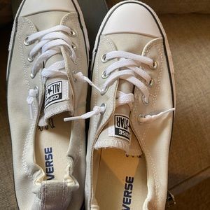 Converse sneakers - New